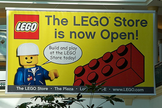LEGO LEGO 1