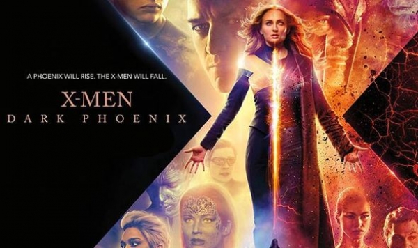 X-Men - Dark Phoenix: bocciato!
