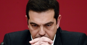 Il sirtaki di Tsipras