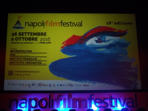 Napoli Film Festival: Schermo Napoli Corti Sezione 2