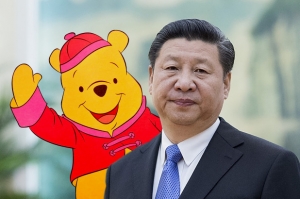 Xi Jinping e Winnie Pooh: la somiglianza che scatena la censura