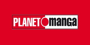 Planet Manga, tutte le novità di aprile 2022