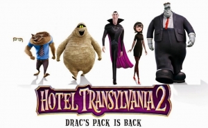 Hotel Transylvania 2: chi è il vero mostro?