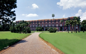 Il Museo di Capodimonte si avvicina al centro città