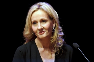 J.K. Rowling e i 49 migranti