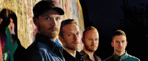 Il ritorno dei Coldplay sarà qualcosa di...&quot;Magic&quot;?