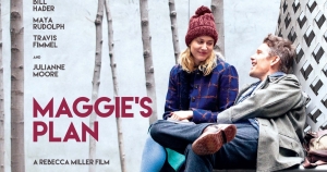 Il piano di Maggie: romanticismo al femminile al cinema